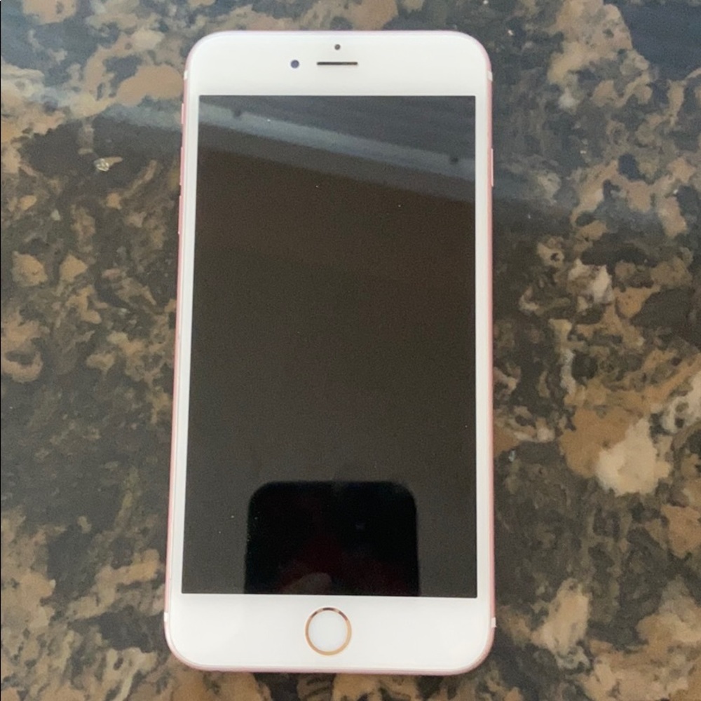 iphone 6s plus